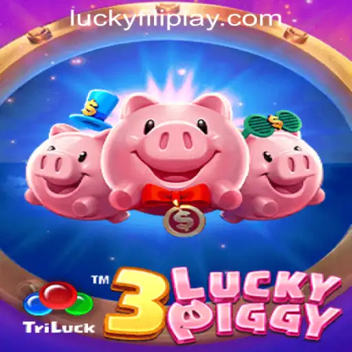 3LUCKYPIGGY: Explore the Exciting World of FILIPLAY Online Casino