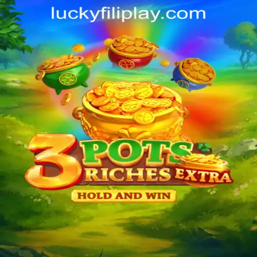 Exploring the Exciting World of 3potsExtra on FILIPLAY Online Casino