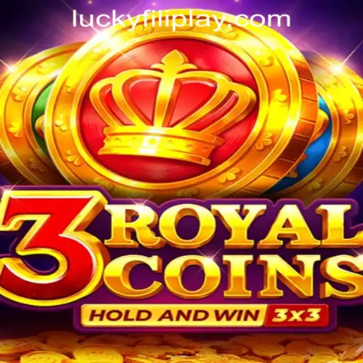 Exploring the Exciting World of 3royalcoins at FILIPLAY Online Casino