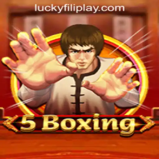 Exploring the Thrills of 5Boxing at FILIPLAY Online Casino