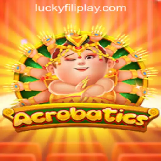 Unveiling Acrobatics: A Thrilling Game at FILIPLAY Online Casino