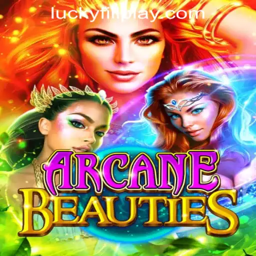 Discover the Magic of ArcaneBeauties at FILIPLAY Online Casino