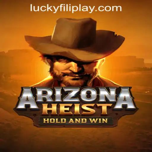 Exciting New Adventure: ArizonaHeist at FILIPLAY Online Casino