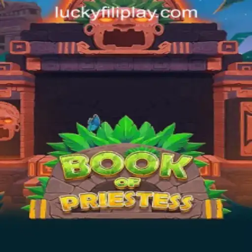 Unveiling the Secrets of BookOfPriestess at FILIPLAY Online Casino