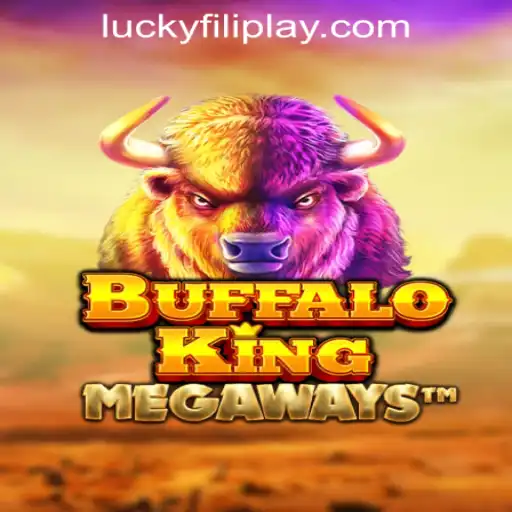 Explore the Excitement of Buffalo King at FILIPLAY Online Casino