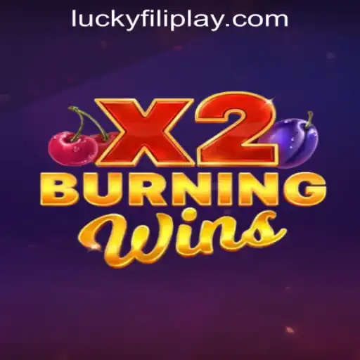 Exploring the Thrills of BurningWinsX2 at FILIPLAY Online Casino