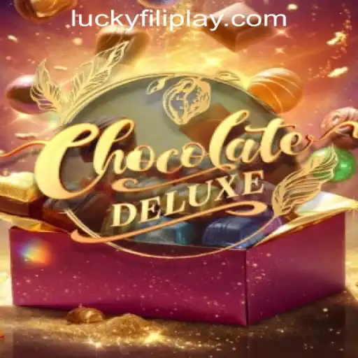 ChocolateDeluxe: A Sweet Gaming Experience at FILIPLAY Online Casino