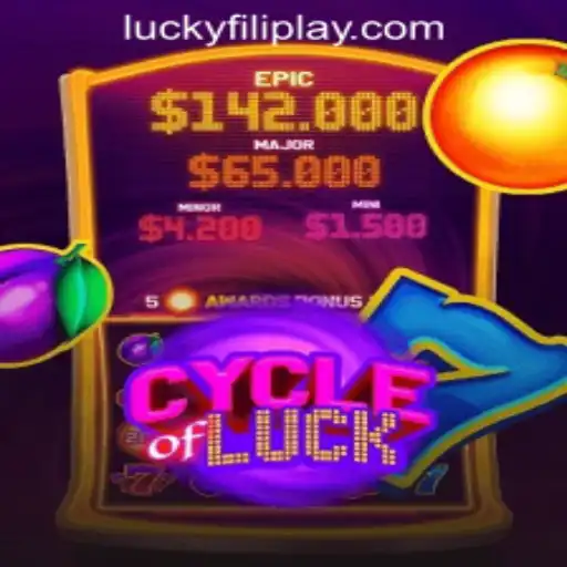 Cycle of Luck: A New Spin at FILIPLAY Online Casino
