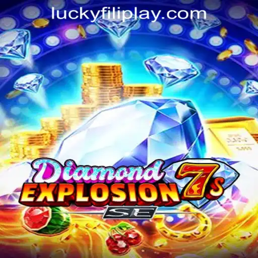 Dive into the Excitement with DiamondExplosion7sSE at FILIPLAY Online Casino