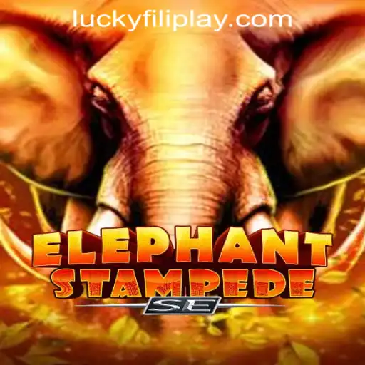 Discover ElephantStampedeSE at FILIPLAY Online Casino