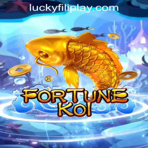 Exploring the Thrills of FORTUNEKOI at FILIPLAY Online Casino