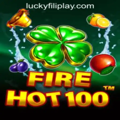 Discover the Excitement of FireHot100 at FILIPLAY Online Casino