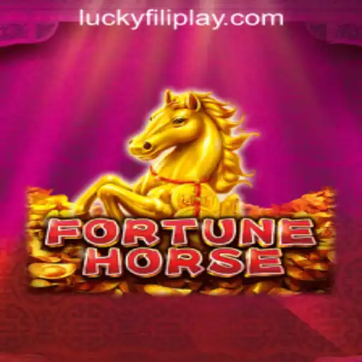 FortuneHorse: A Thrilling Adventure in FILIPLAY Online Casino