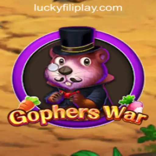 Exploring GophersWar: A Thrilling Adventure in FILIPLAY Online Casino