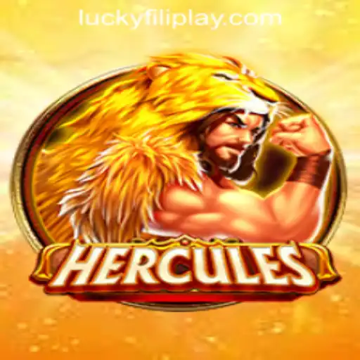 Discover the Mythical Excitement of Hercules at FILIPLAY Online Casino