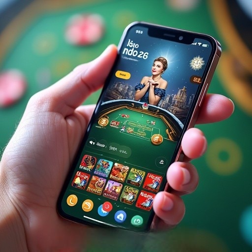Experiência VIP FILIPLAY Online Casino