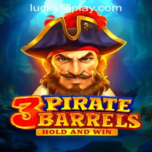 Unveiling the Adventures of 3PirateBarrels at FILIPLAY Online Casino