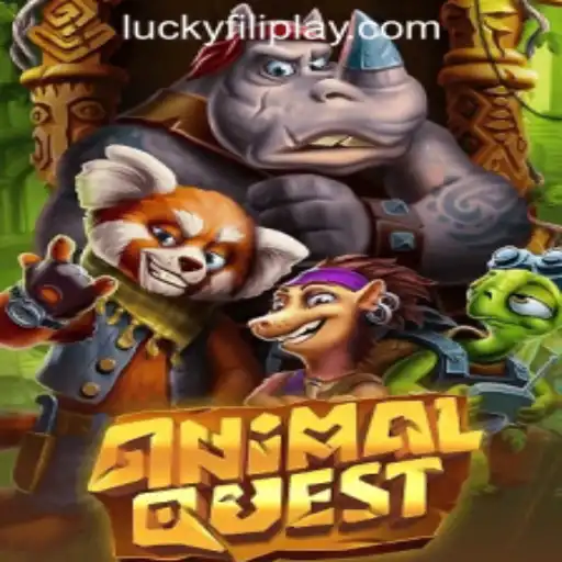 Discover the Wild Adventure of AnimalQuest at FILIPLAY Online Casino
