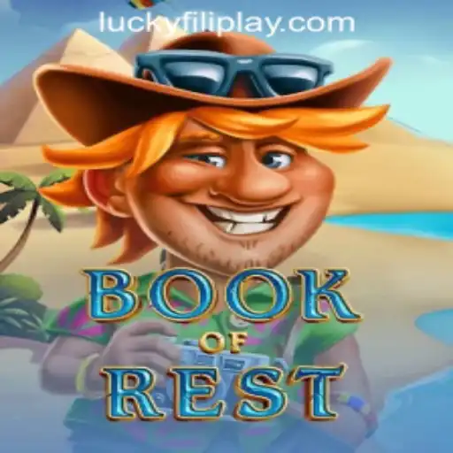 Exploring BookofRest: A Thrilling Adventure at FILIPLAY Online Casino
