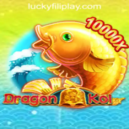 Exploring DragonKoi: A Thrilling Addition to FILIPLAY Online Casino