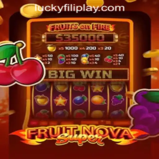 Discover the Excitement of FruitNovaSuper at FILIPLAY Online Casino