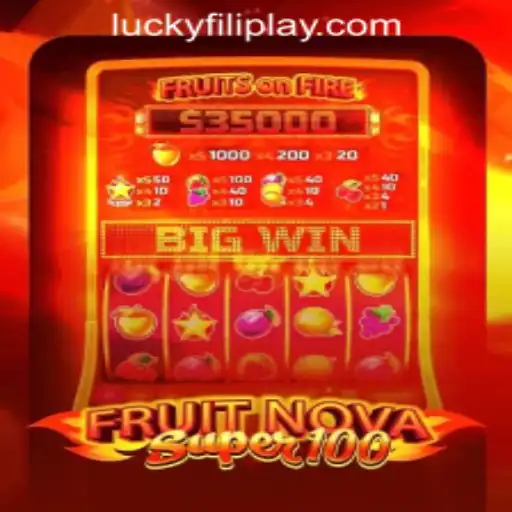 Explore the Excitement of FruitNovaSuper100 at FILIPLAY Online Casino