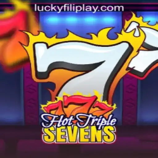 HotTripleSevens: The Thrilling Experience at FILIPLAY Online Casino
