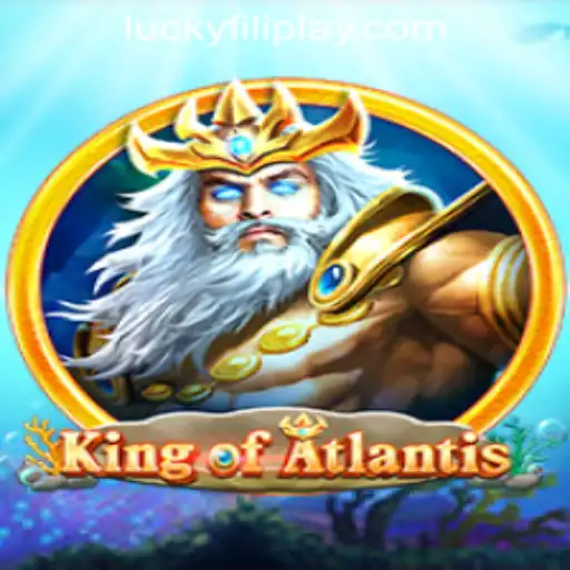 Dive into the Underwater Adventure with KingofAtlantis at FILIPLAY Online Casino
