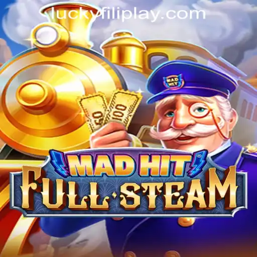 MadHitFullSteam: A Deep Dive Into the Thrilling New Game by FILIPLAY Online Casino