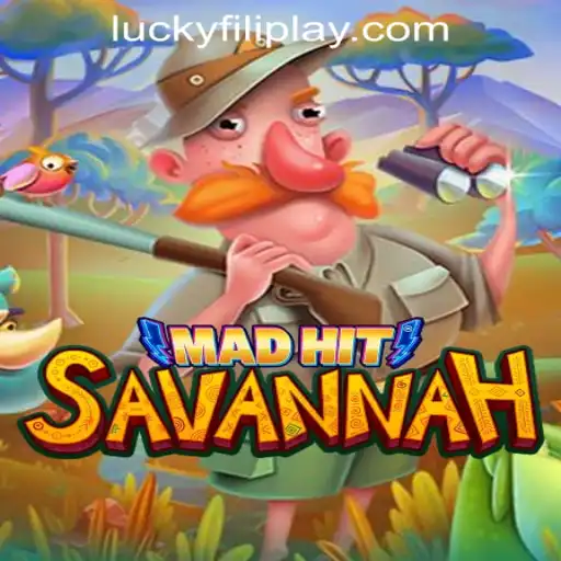 Unveiling MadHitSavannah: A Thrilling Addition to FILIPLAY Online Casino