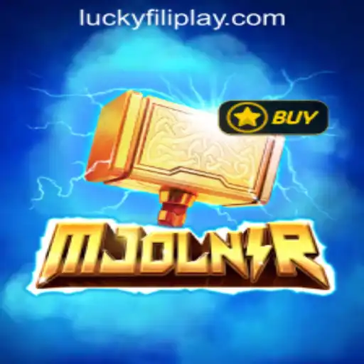 Discover the Thrill of Mjolnir at FILIPLAY Online Casino