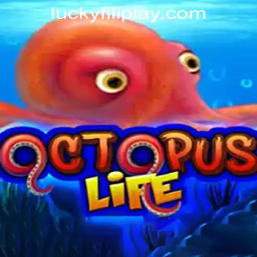 Dive into the Underwater Adventure of OctopusLife at FILIPLAY Online Casino
