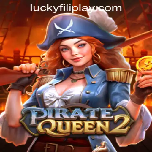 Explore PirateQueen2 at FILIPLAY Online Casino: A Thrilling Adventure Awaits
