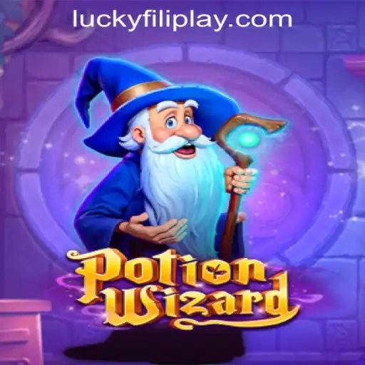 Discover the Magic of PotionWizard at FILIPLAY Online Casino