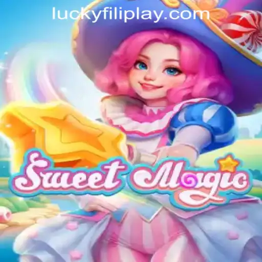 Discover the Enchanting World of SweetMagic at FILIPLAY Online Casino