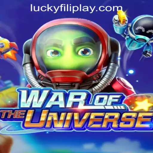 Discover the Excitement of WAROFTHEUNIVERSE at FILIPLAY Online Casino