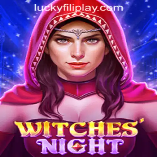WitchesNight: A Magical Experience at FILIPLAY Online Casino