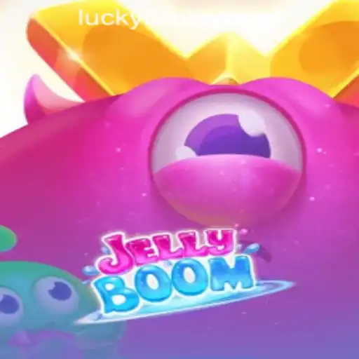 Unveiling JellyBoom: A Thrilling Adventure at FILIPLAY Online Casino