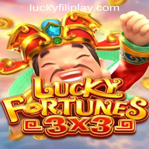 Exciting Gameplay Awaits with LUCKYFORTUNES3x3 at FILIPLAY Online Casino