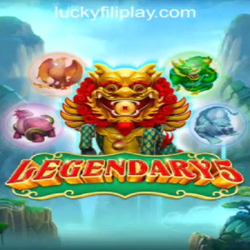 Unveiling Legendary5: An Epic Adventure at FILIPLAY Online Casino