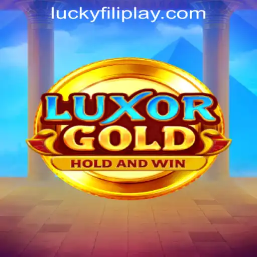 Discover LuxorGold: A Premier Game at FILIPLAY Online Casino