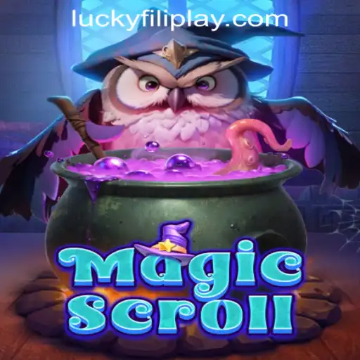 Exploring MagicScroll: The Enchanting Game at FILIPLAY Online Casino