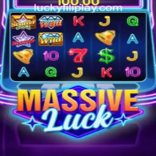 Unveiling MassiveLuck: A New Dimension in FILIPLAY Online Casino Gaming