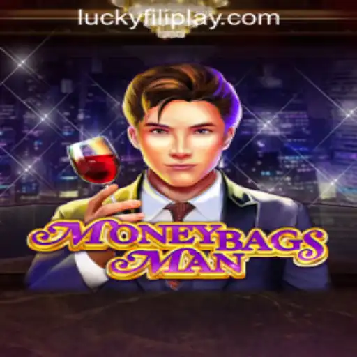 Unveiling MoneybagsMan: A Thrilling Adventure in the FILIPLAY Online Casino Universe