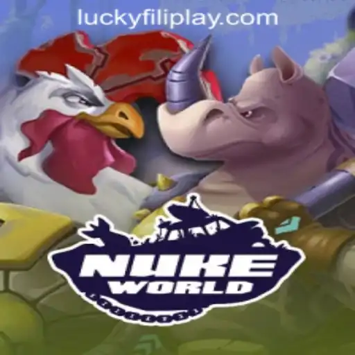 Exploring NukeWorld and the Thrills of FILIPLAY Online Casino