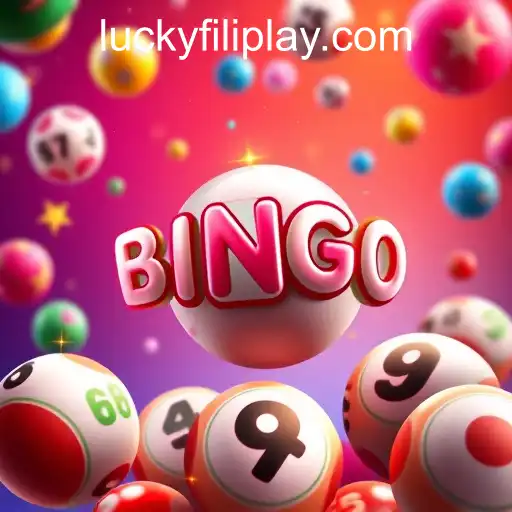 Exploring the Thriving World of Online Bingo with FILIPLAY Online Casino