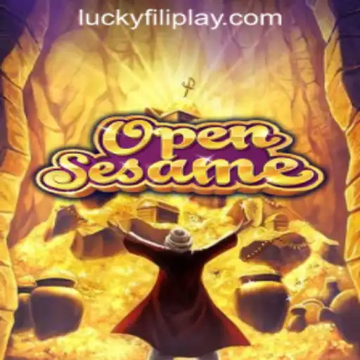 Explore OpenSesame: A New Adventure in FILIPLAY Online Casino