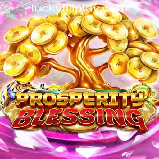 ProsperityBlessing: A New Dimension in FILIPLAY Online Casino Gaming