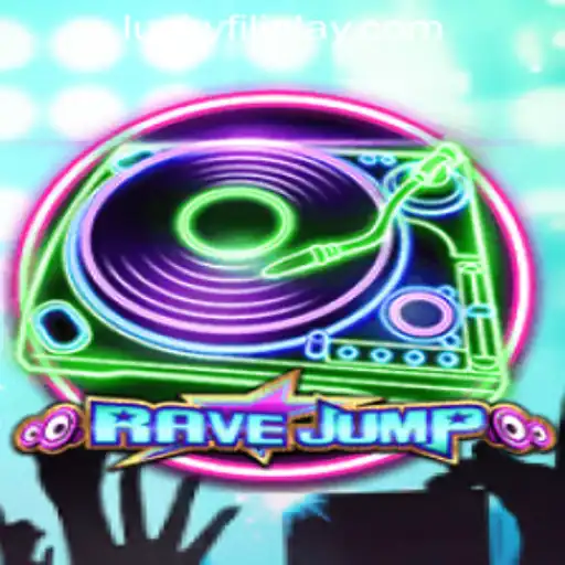 RaveJump: A Thrilling New Addition to FILIPLAY Online Casino