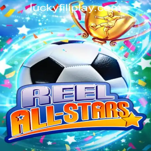 ReelAllStars Slot Game: Dive into the Thrilling Experience at FILIPLAY Online Casino